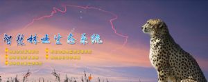 森林卡口語(yǔ)音：森林消防標準之聯(lián)網(wǎng)系統要求