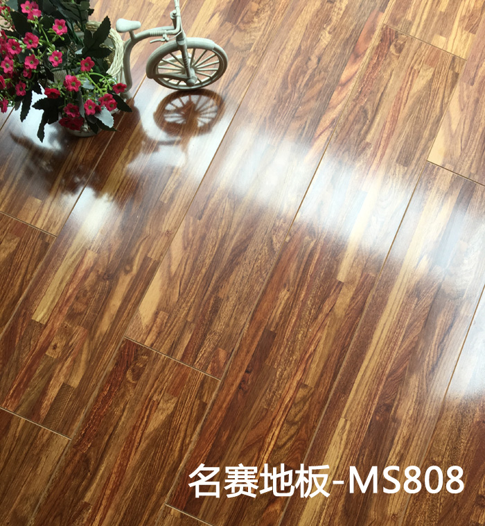 名賽地板-MS808