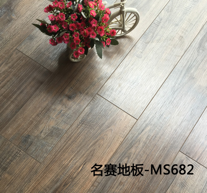 名賽地板-MS682