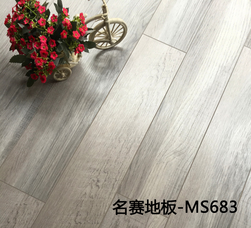 名賽地板-MS683