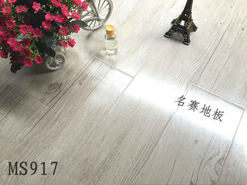 名賽地板M917