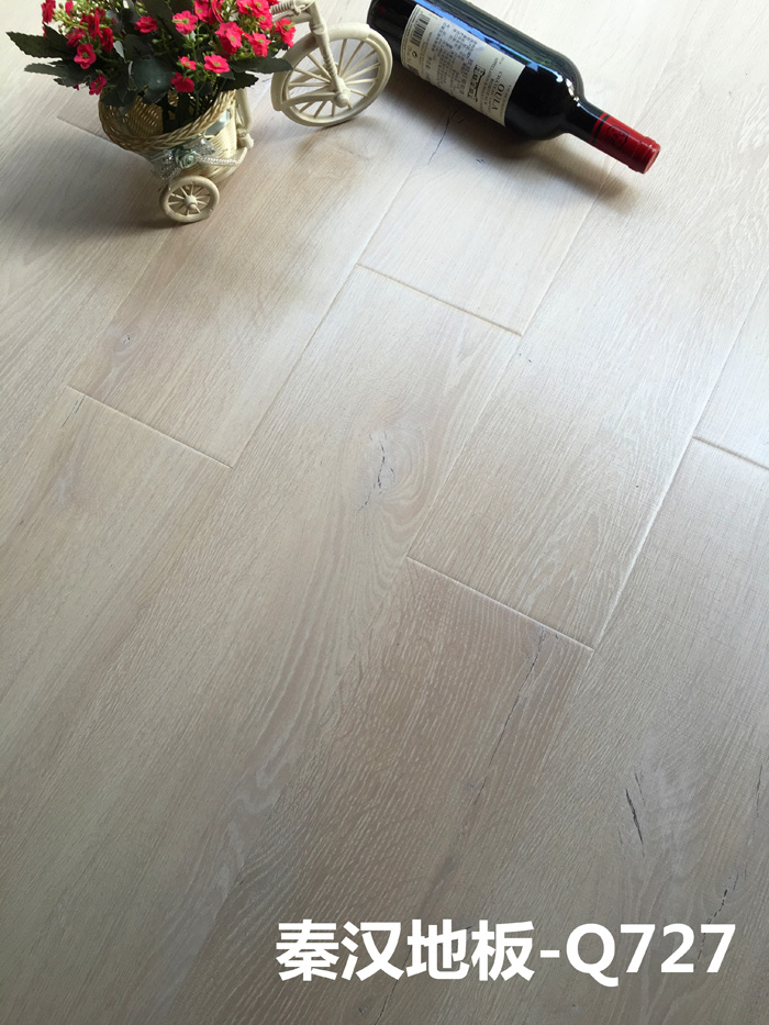 秦漢地板Q727